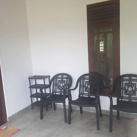 Apartament Dumi House Weligama Zewnętrze zdjęcie