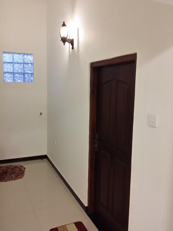 Apartament Dumi House Weligama Zewnętrze zdjęcie