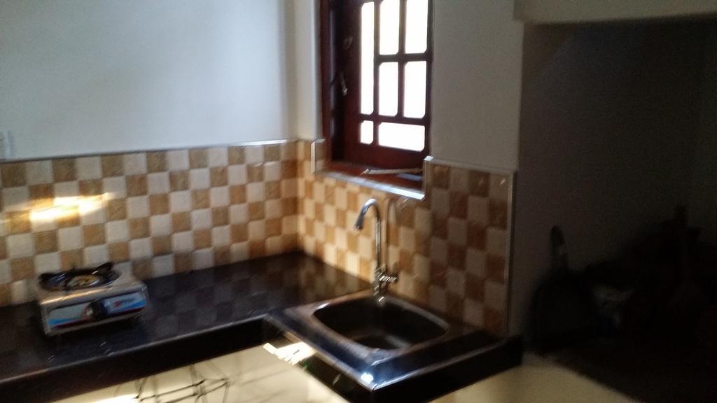 Apartament Dumi House Weligama Zewnętrze zdjęcie