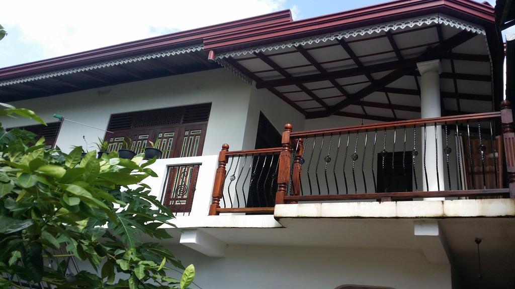 Apartament Dumi House Weligama Zewnętrze zdjęcie