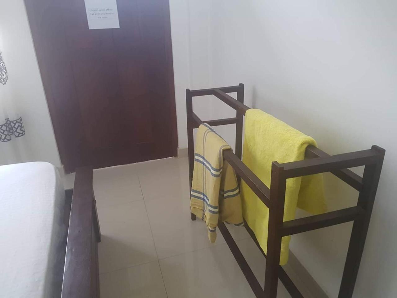 Apartament Dumi House Weligama Zewnętrze zdjęcie