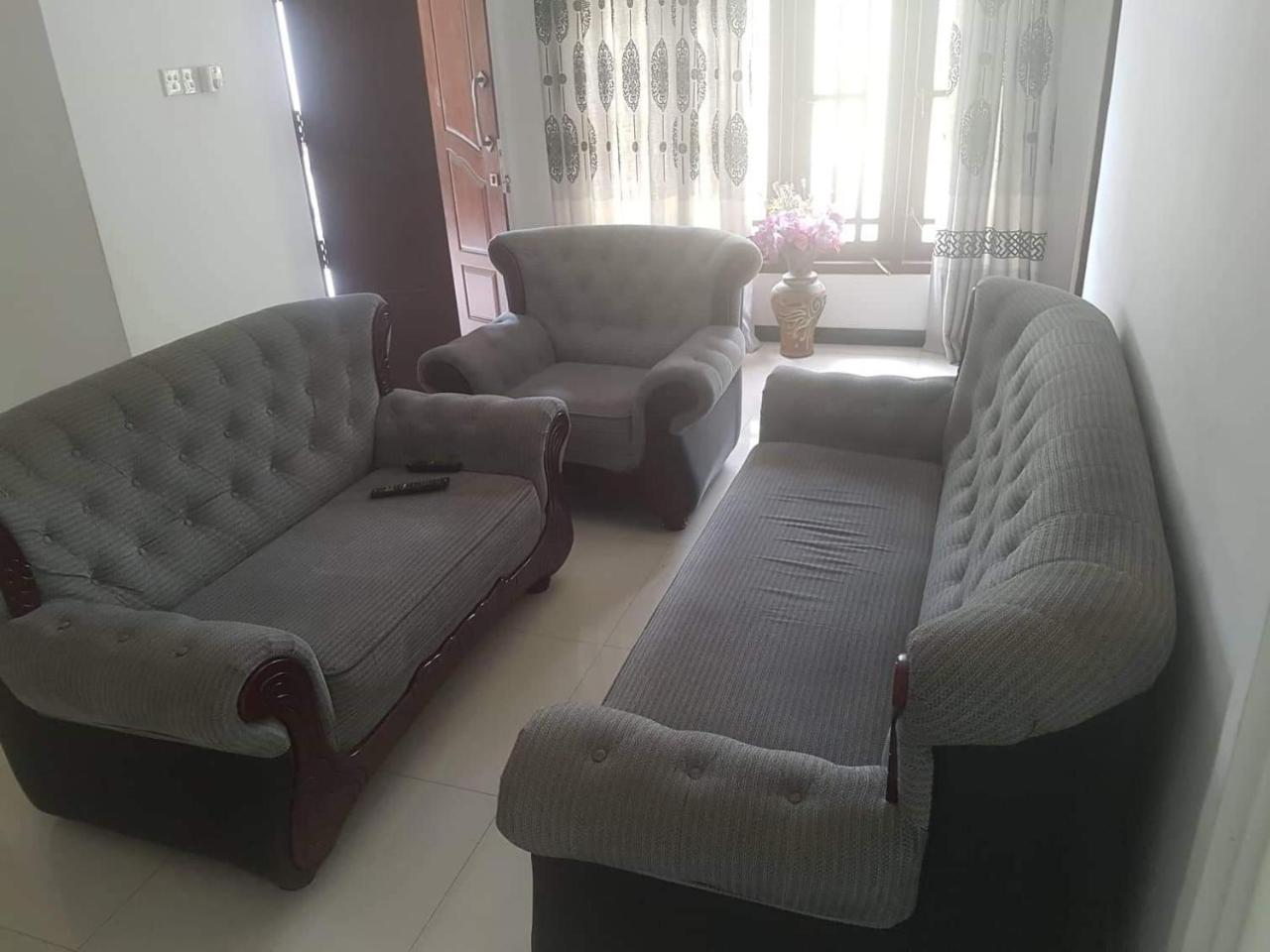 Apartament Dumi House Weligama Zewnętrze zdjęcie